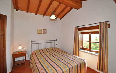 Accommodation:&nbsp;Civetta 2
