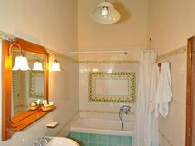 Accommodation:&nbsp;Civetta 11