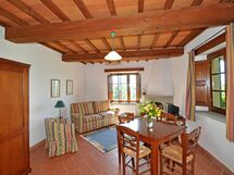 Accommodation:&nbsp;Civetta 2