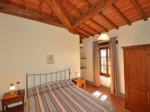 Accommodation:&nbsp;Civetta 4