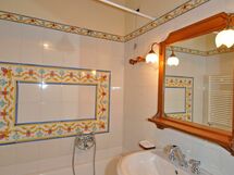 Accommodation:&nbsp;Civetta 5