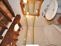 Accommodation:&nbsp;Civetta 9