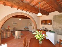 Accommodation:&nbsp;Civetta 4