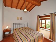 Accommodation:&nbsp;Civetta 2