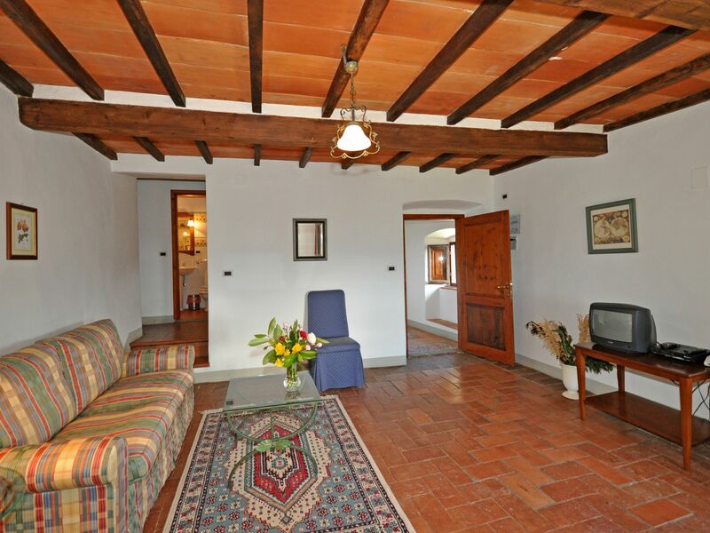 Accommodation:&nbsp;Civetta 9