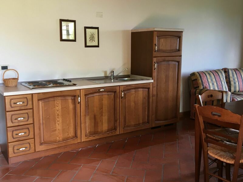 Accommodation:&nbsp;Civetta 2