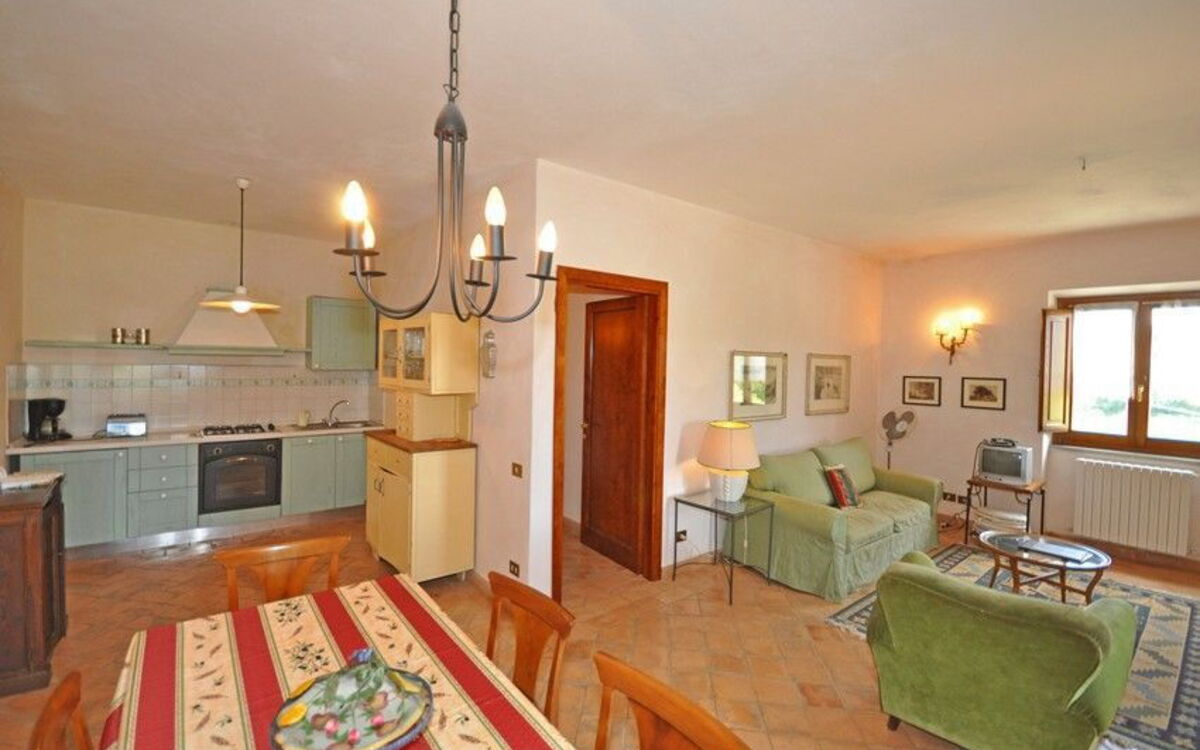 Accommodation:&nbsp;Fiumi 4