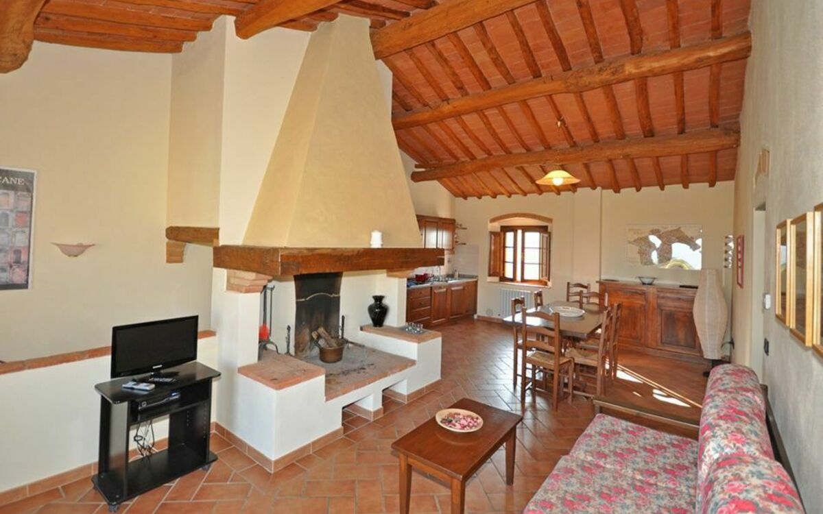 Accommodation:&nbsp;Monteadorno 1