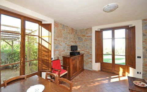 Accommodation:&nbsp;Monteadorno 4