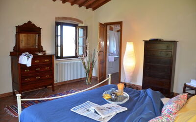 Accommodation:&nbsp;Monteadorno 2