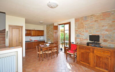 Accommodation:&nbsp;Monteadorno 4