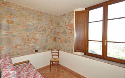 Accommodation:&nbsp;Monteadorno 7