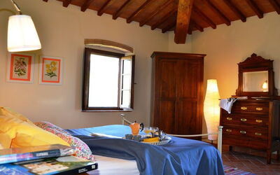 Accommodation:&nbsp;Monteadorno 2