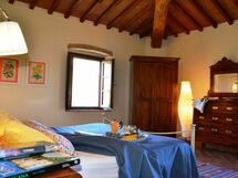 Accommodation:&nbsp;Monteadorno 2