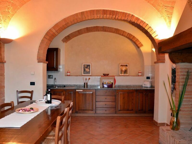 Accommodation:&nbsp;Monteadorno 2