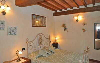 Accommodation:&nbsp;Ortensia