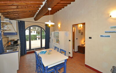 Accommodation:&nbsp;Ortensia
