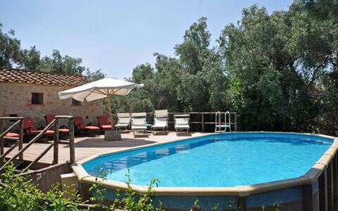 Il Principe: Swimming Pool, Property, Leisure, House, Real Estate, Resort, Building, Home, Eco Hotel, Estate