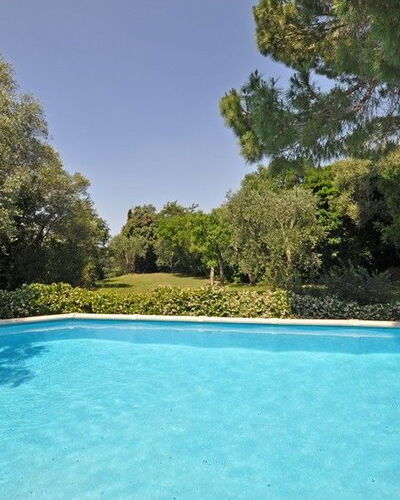 Il Principe: Swimming Pool, Property, Natural Landscape, Water, Leisure, Real Estate, Estate, House, Tree, Vacation