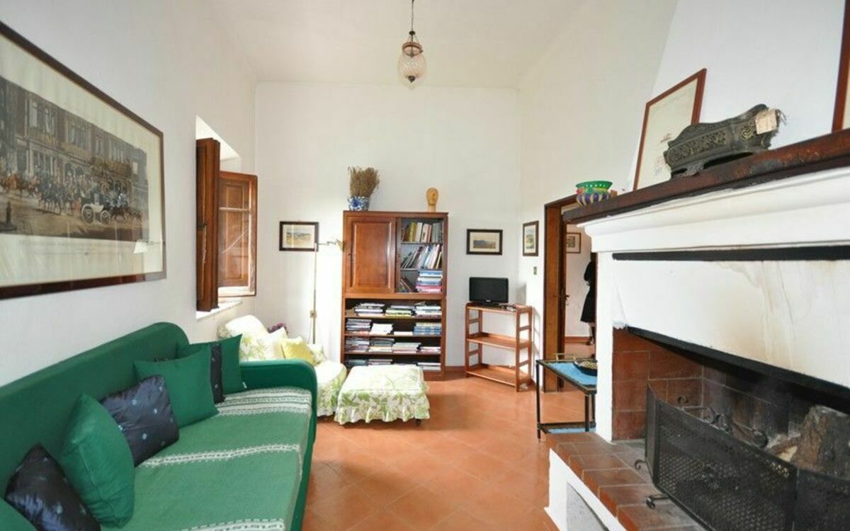 Accommodation:&nbsp;Marsilia 2