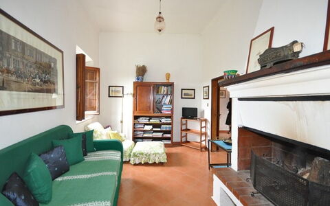Accommodation:&nbsp;Marsilia 2