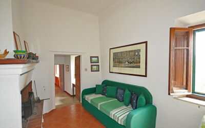 Accommodation:&nbsp;Marsilia 2