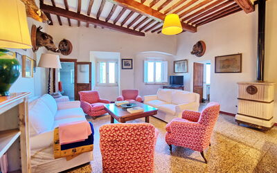 Accommodation:&nbsp;Marsilia 1