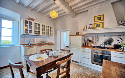 Accommodation:&nbsp;Marsilia 3