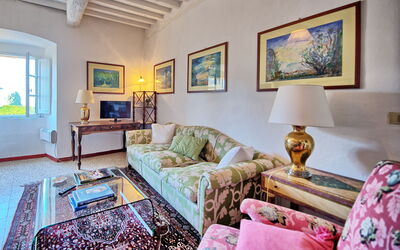 Accommodation:&nbsp;Marsilia 3