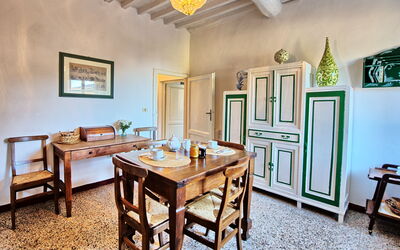 Accommodation:&nbsp;Marsilia 3