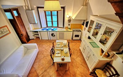 Sabina 2: Room, Interior Design, Property, House, Living Room, Furniture, Building, Home, Architecture, Design