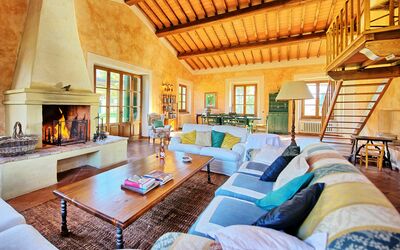 Sabina 4: Property, Room, Building, Living Room, Interior Design, House, Furniture, Real Estate, Estate, Home