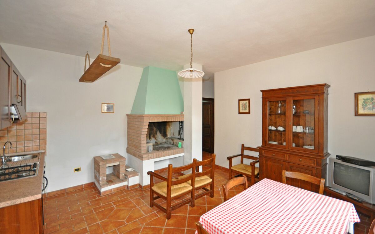 Accommodation:&nbsp;Claudio 3