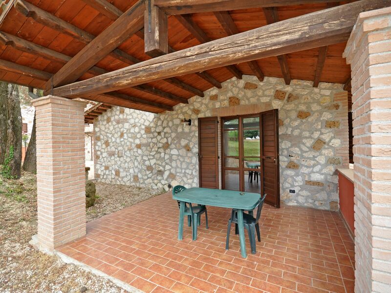 Accommodation:&nbsp;Claudio 7