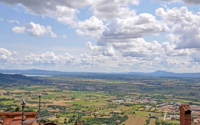 San Marco - Cortona, Tuscany, Italy