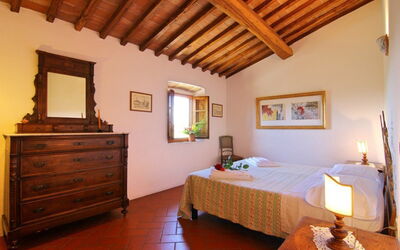 Accommodation:&nbsp;La Colombaia