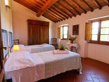 Accommodation:&nbsp;Le Ginestre
