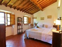 Accommodation:&nbsp;Le Ginestre