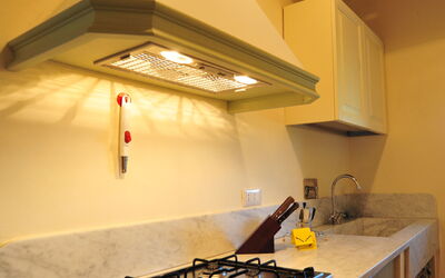 Accommodation:&nbsp;Deluxe Family Apartmemnt