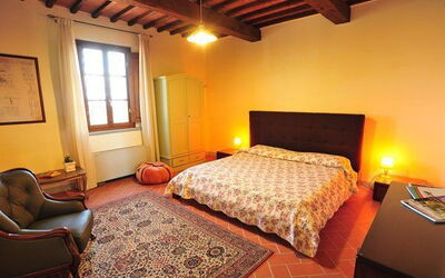 Accommodation:&nbsp;Deluxe Family Apartmemnt