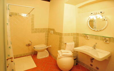 Accommodation:&nbsp;Deluxe Family Apartmemnt