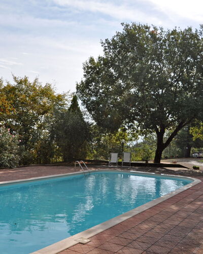 Casa Rossella