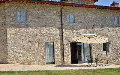 Agriturismo Concadoro