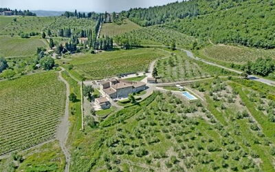 Agriturismo Concadoro