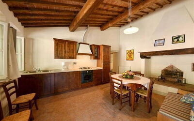 Accommodation:&nbsp;Il Melograno
