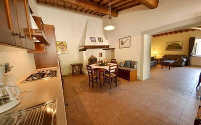 Accommodation:&nbsp;Il Melograno