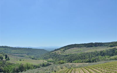 Accommodation:&nbsp;Il Mandorlo