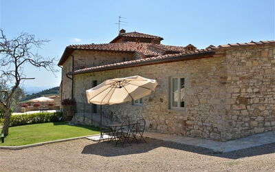 Agriturismo Concadoro