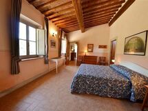 Accommodation:&nbsp;Il Noce