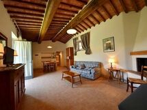 Accommodation:&nbsp;Il Noce